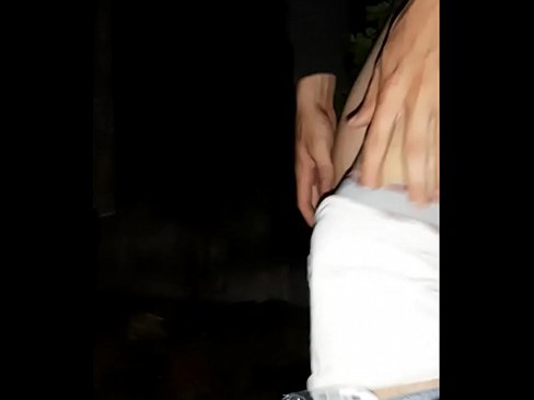 ❤️ Maƙwabcina ya yi tsalle ya hau bangon keɓe na ️ Batsa na Gida ️❤