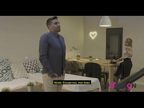 ❤️ BATSA 4K Mace balagagge mai manyan nonuwa tana son zama tsuliya matashiyar gigolo mai katon dick bugu amortism mai wuyar lalata aikin hannu kare salon farji lasa inzali Faransa subtitles ️ Batsa na Gida ️❤