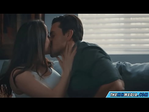 ❤️ Romantic jima'i tare da mai kyau m inna ️ Batsa na Gida ️❤